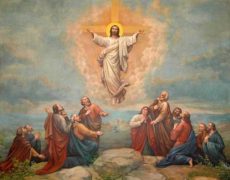 tableau de l'ascension