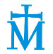 logo du Mouvement sacerdotal marial